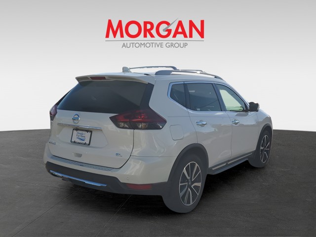 2020 Nissan Rogue - Photo 5