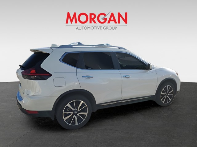 2020 Nissan Rogue - Photo 8