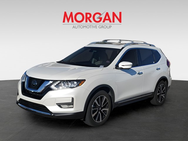 2020 Nissan Rogue - Photo 2