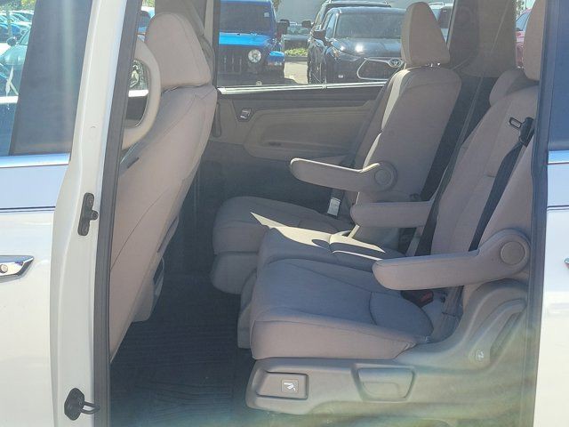 2020 Honda Odyssey - Photo 10