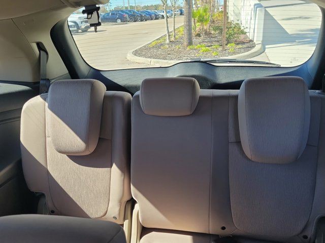 2020 Honda Odyssey - Photo 12