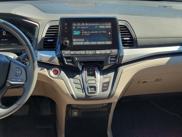 2020 Honda Odyssey - Photo 13