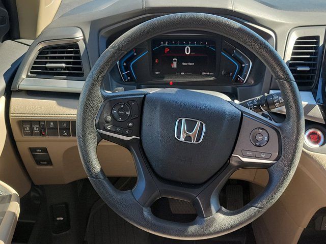 2020 Honda Odyssey - Photo 14
