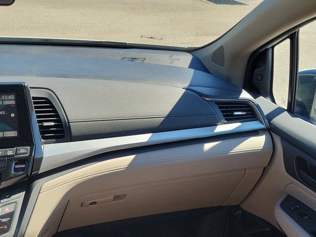 2020 Honda Odyssey - Photo 15