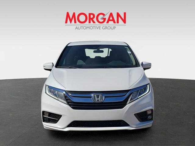 2020 Honda Odyssey - Photo 3