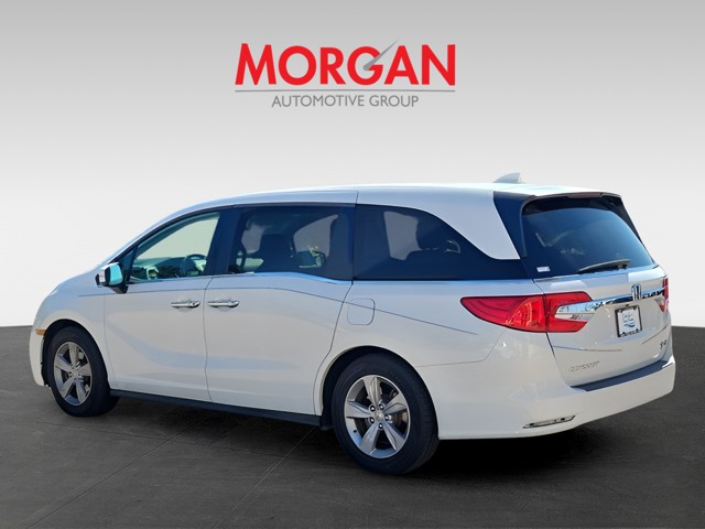 2020 Honda Odyssey - Photo 5