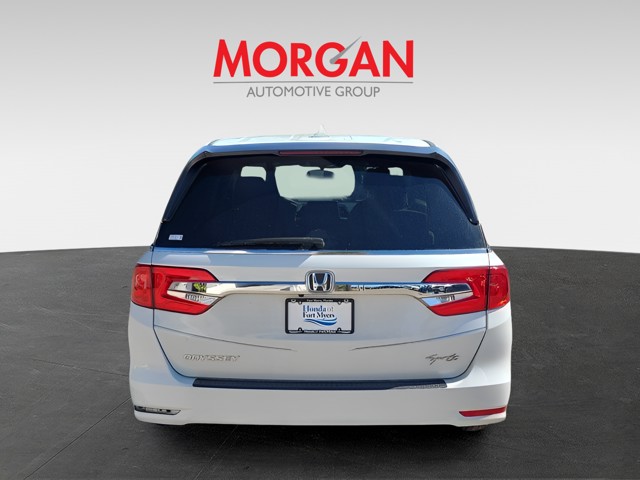 2020 Honda Odyssey - Photo 6