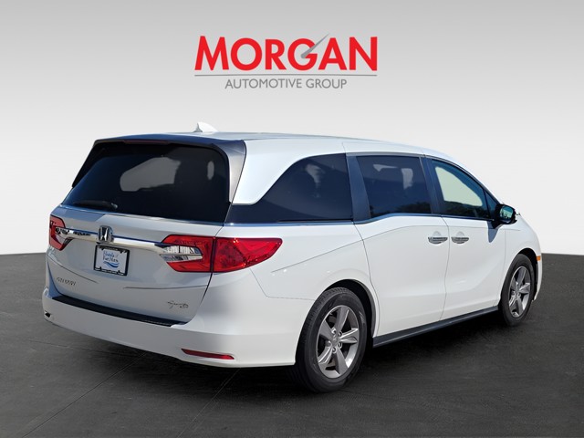 2020 Honda Odyssey - Photo 4