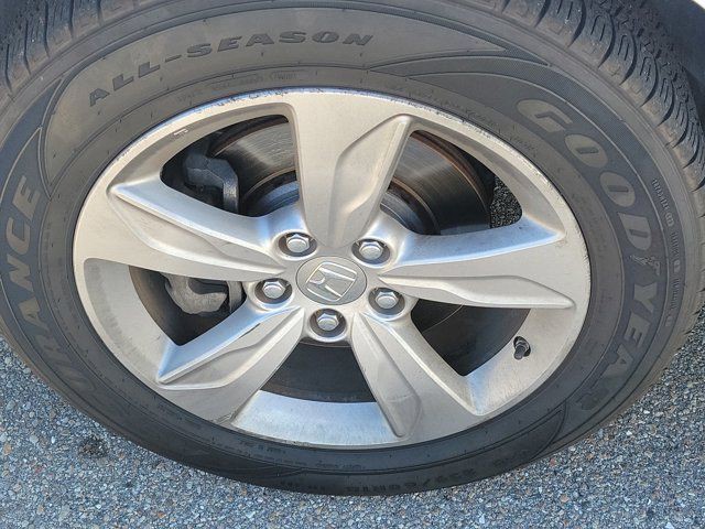 2020 Honda Odyssey - Photo 7