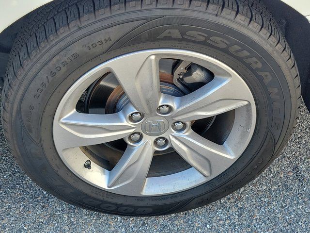2020 Honda Odyssey - Photo 8