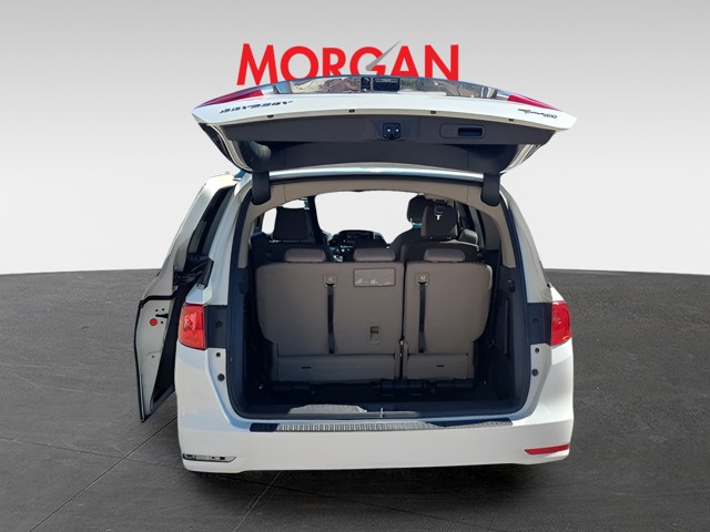 2020 Honda Odyssey - Photo 9