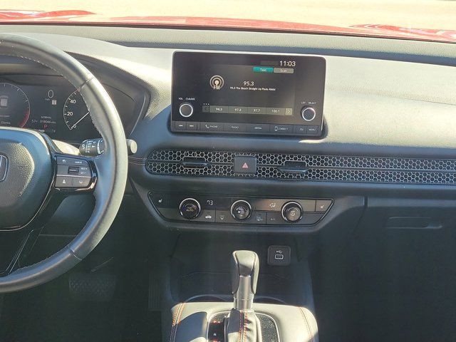 2024 Honda HR-V - Photo 11