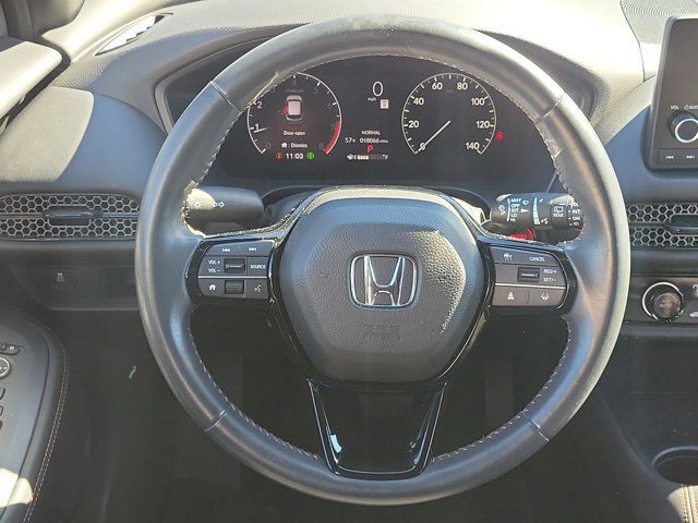 2024 Honda HR-V - Photo 12