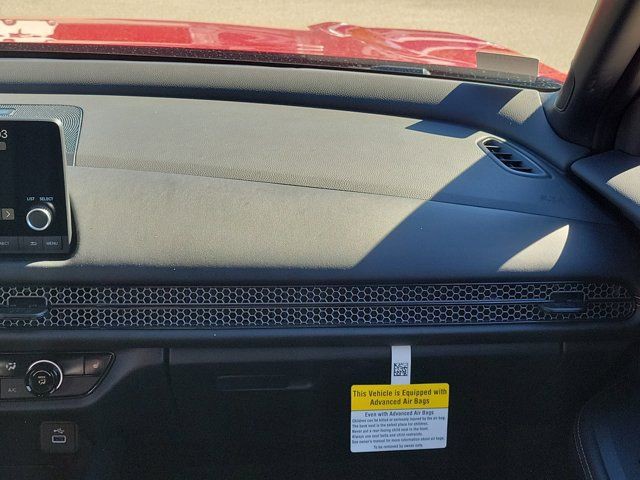 2024 Honda HR-V - Photo 13
