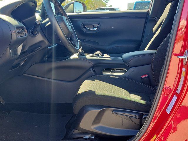 2024 Honda HR-V - Photo 14