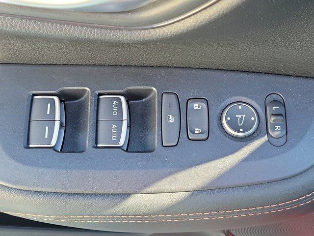 2024 Honda HR-V - Photo 15