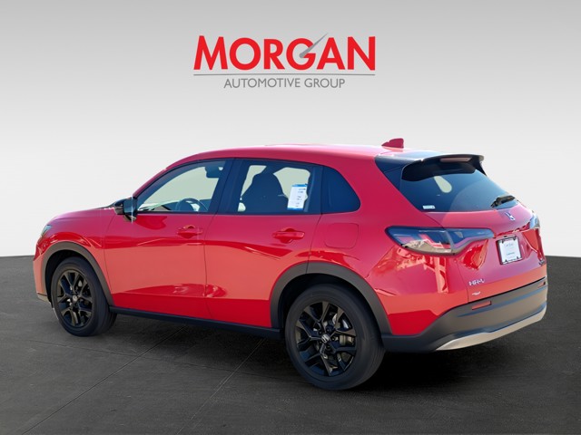2024 Honda HR-V - Photo 4