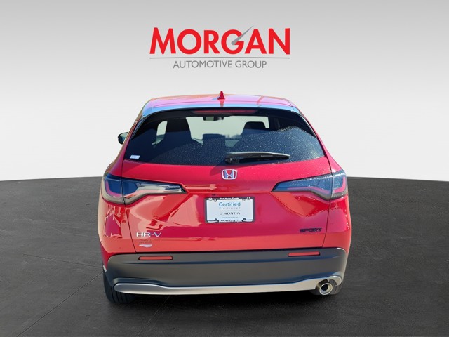 2024 Honda HR-V - Photo 6
