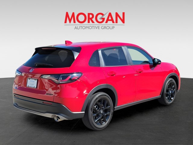 2024 Honda HR-V - Photo 5