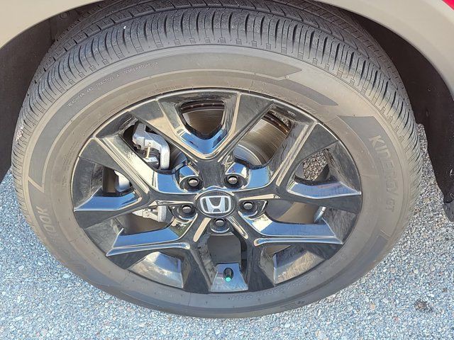 2024 Honda HR-V - Photo 7