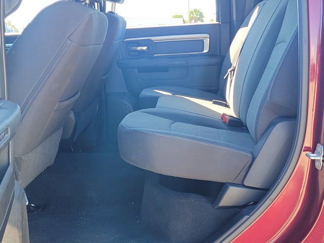 2024 Ram 1500 Classic - Photo 10