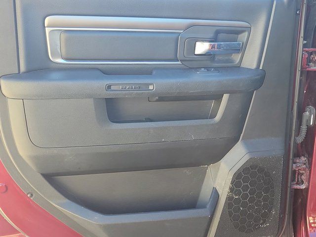 2024 Ram 1500 Classic - Photo 11