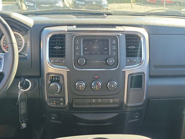 2024 Ram 1500 Classic - Photo 13