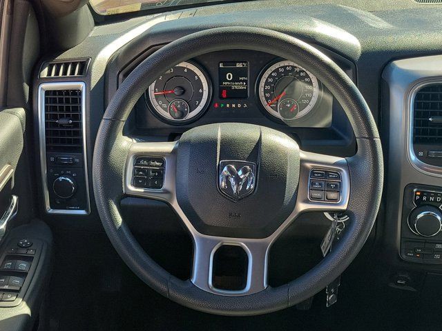 2024 Ram 1500 Classic - Photo 14