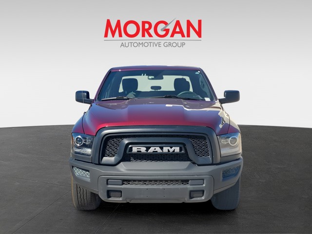 2024 Ram 1500 Classic - Photo 2