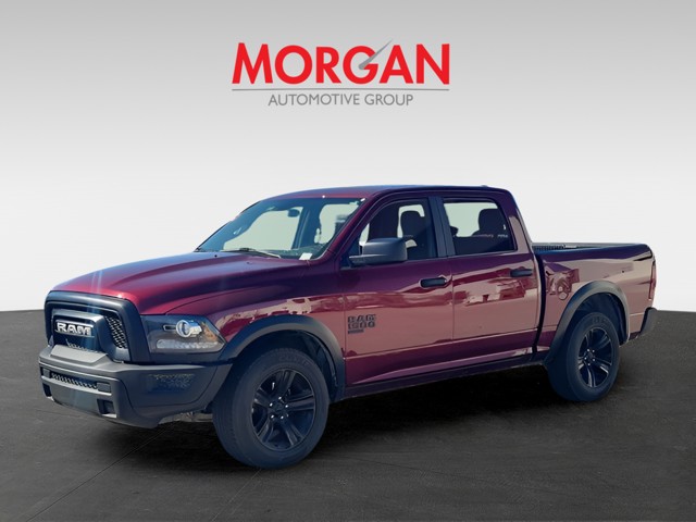 2024 Ram 1500 Classic - Photo 6