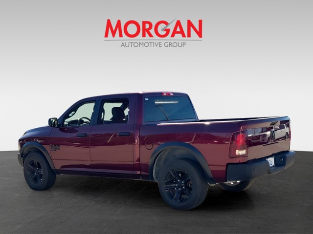 2024 Ram 1500 Classic - Photo 3