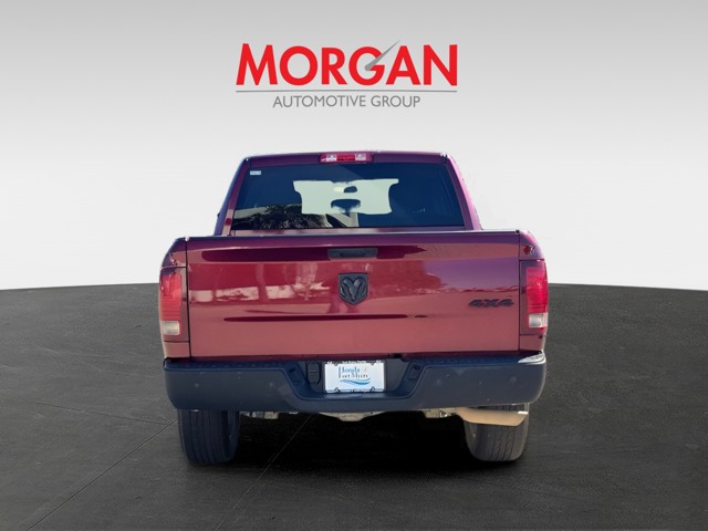 2024 Ram 1500 Classic - Photo 5