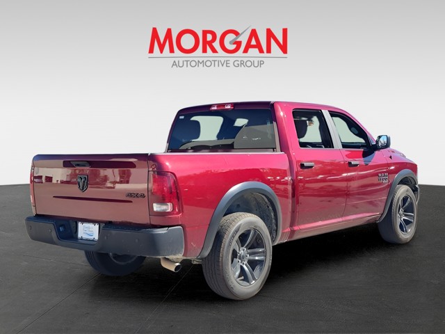 2024 Ram 1500 Classic - Photo 4