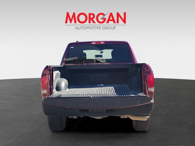 2024 Ram 1500 Classic - Photo 7