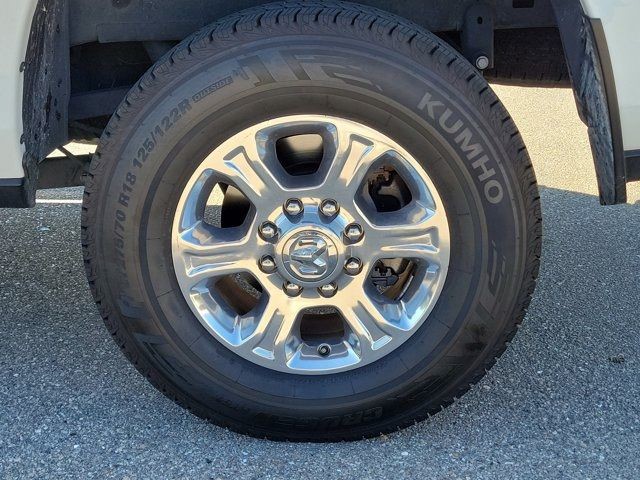 2024 Ram 2500 - Photo 10
