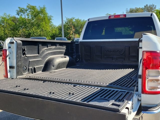 2024 Ram 2500 - Photo 11