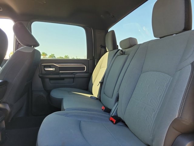 2024 Ram 2500 - Photo 12