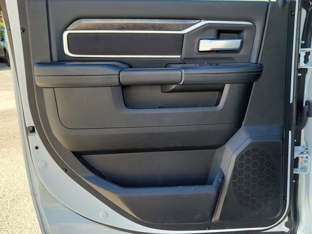 2024 Ram 2500 - Photo 14