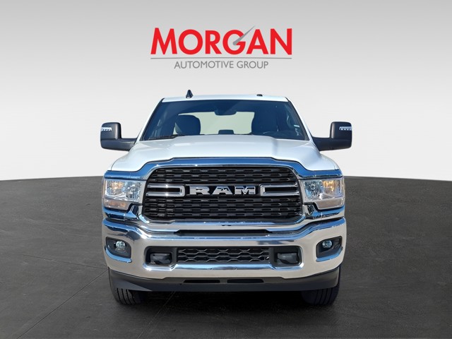 2024 Ram 2500 - Photo 3
