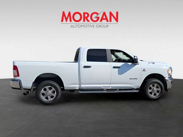 2024 Ram 2500 - Photo 6