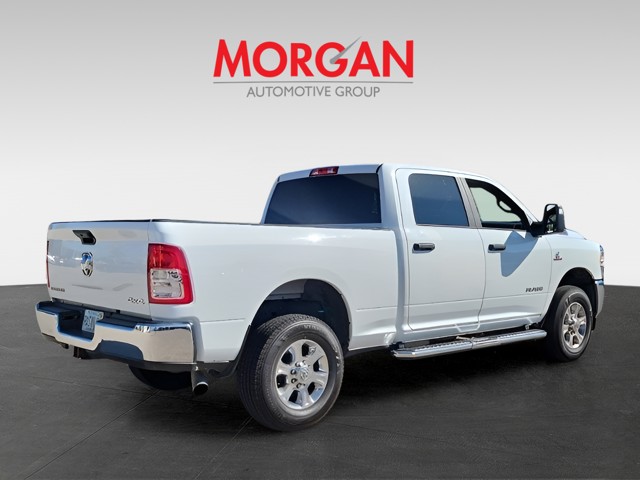 2024 Ram 2500 - Photo 4