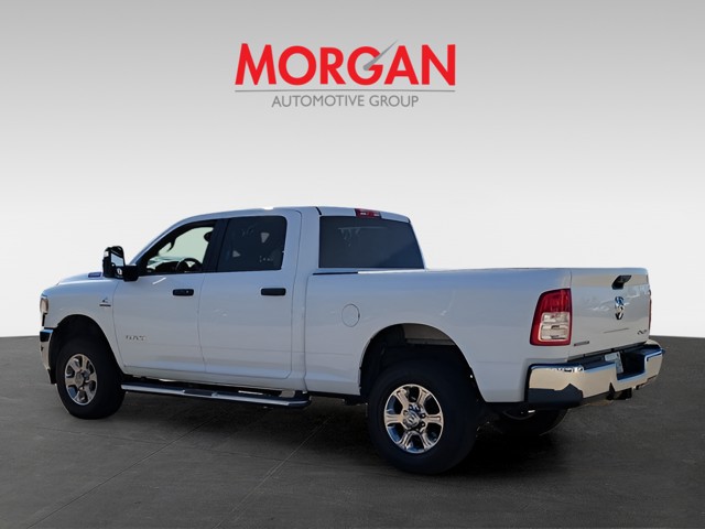 2024 Ram 2500 - Photo 5