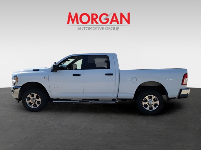 2024 Ram 2500 - Photo 7