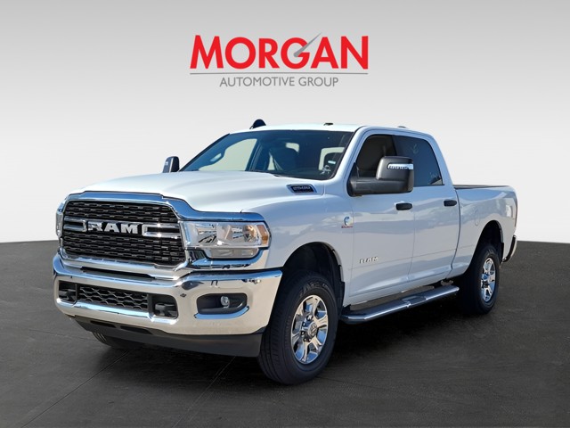 2024 Ram 2500 - Photo 2