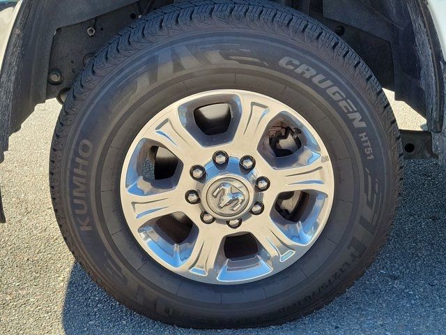 2024 Ram 2500 - Photo 8