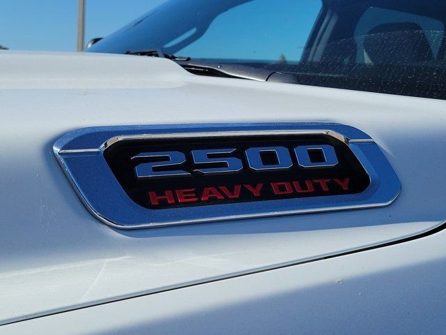 2024 Ram 2500 - Photo 9