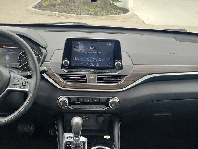 2023 Nissan Altima - Photo 11