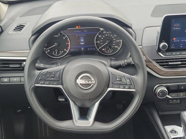2023 Nissan Altima - Photo 12
