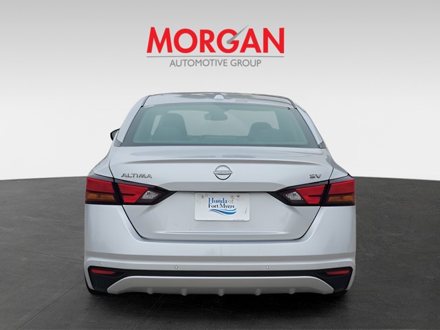 2023 Nissan Altima - Photo 5
