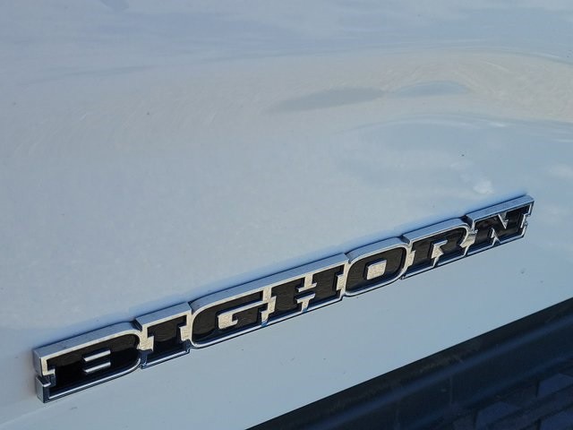 2024 Ram 2500 - Photo 12